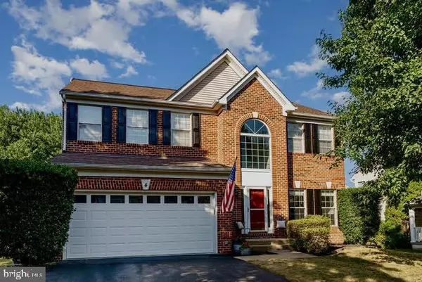 4 MORRISSEY STONE CT, Stafford, VA 22554