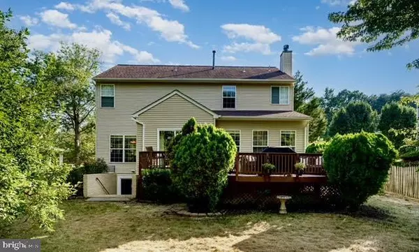 Stafford, VA 22554,4 MORRISSEY STONE CT