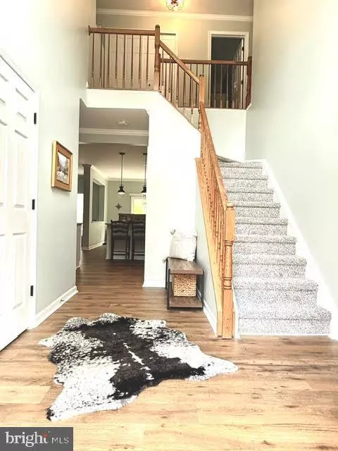 Stafford, VA 22554,4 MORRISSEY STONE CT