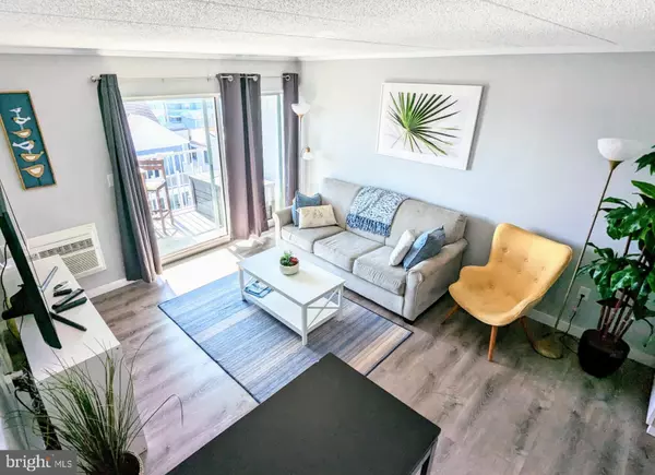 Ocean City, MD 21842,2 80TH ST #502