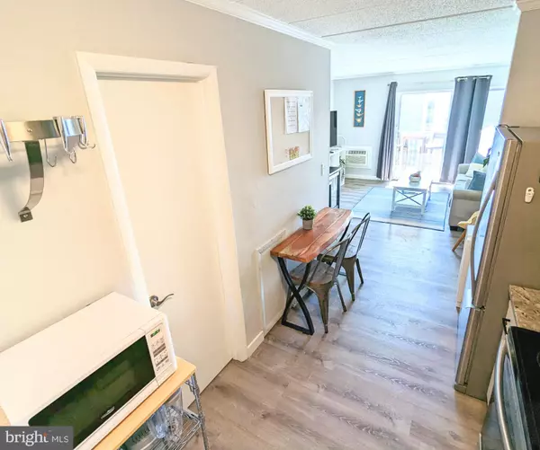 Ocean City, MD 21842,2 80TH ST #502