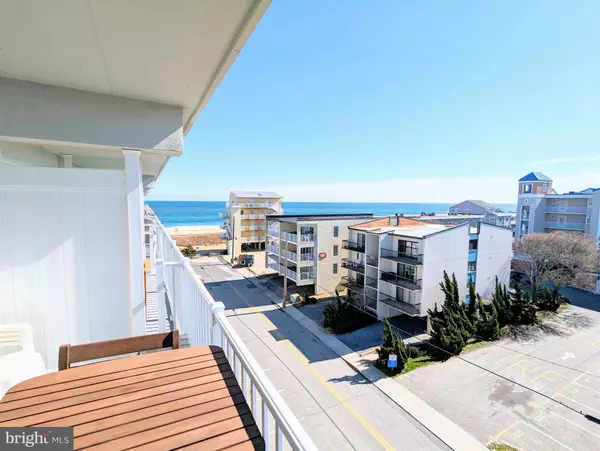 2 80TH ST #502, Ocean City, MD 21842