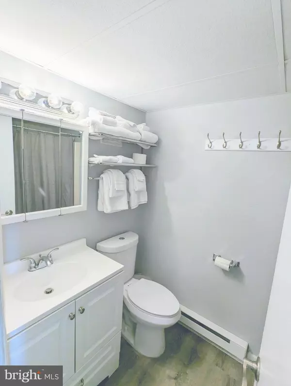 Ocean City, MD 21842,2 80TH ST #502