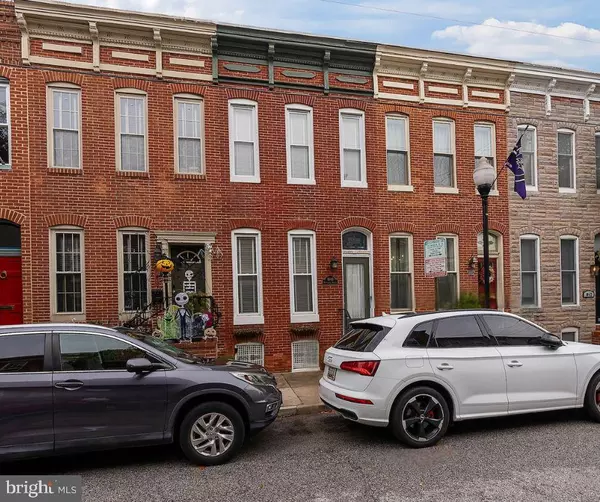 1043 RIVERSIDE AVE, Baltimore, MD 21230