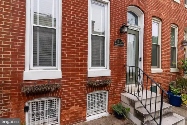 Baltimore, MD 21230,1043 RIVERSIDE AVE