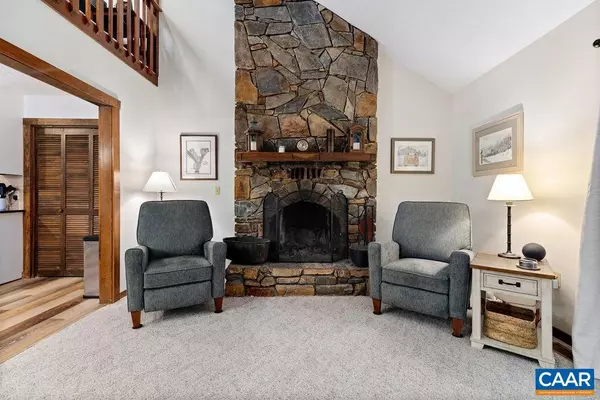 Wintergreen Resort, VA 22967,170 DEER SPRINGS LN