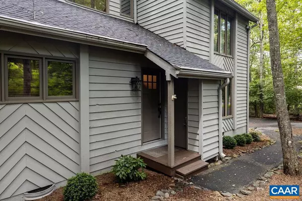 Wintergreen Resort, VA 22967,170 DEER SPRINGS LN