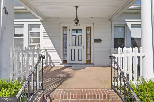 Ewing, NJ 08618,1583 PENNINGTON RD