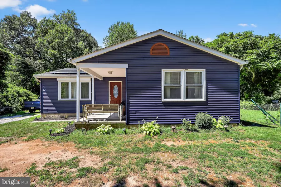 1503 MARSHALL MILL RD, Franklinville, NJ 08322