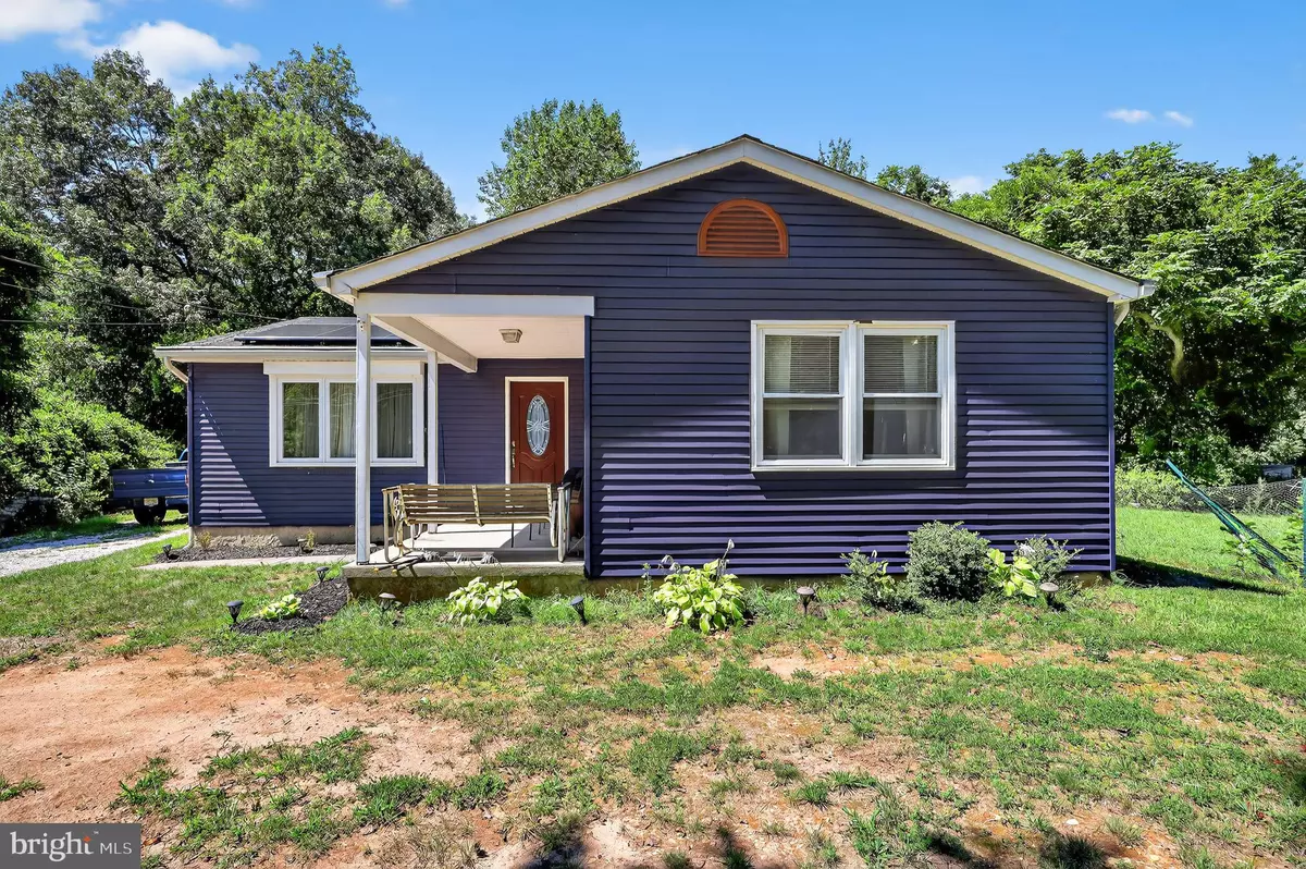 Franklinville, NJ 08322,1503 MARSHALL MILL RD
