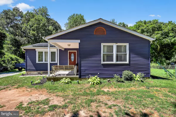 1503 MARSHALL MILL RD, Franklinville, NJ 08322