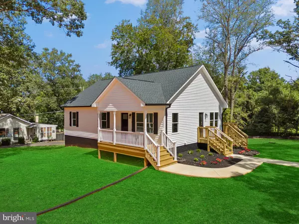 12183 RIXEYVILLE RD,  Culpeper,  VA 22701