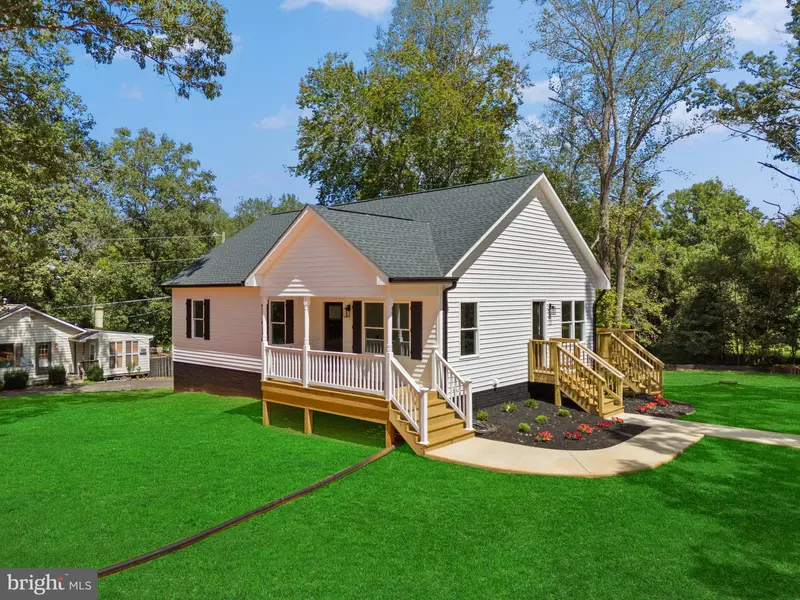 12183 RIXEYVILLE RD, Culpeper, VA 22701