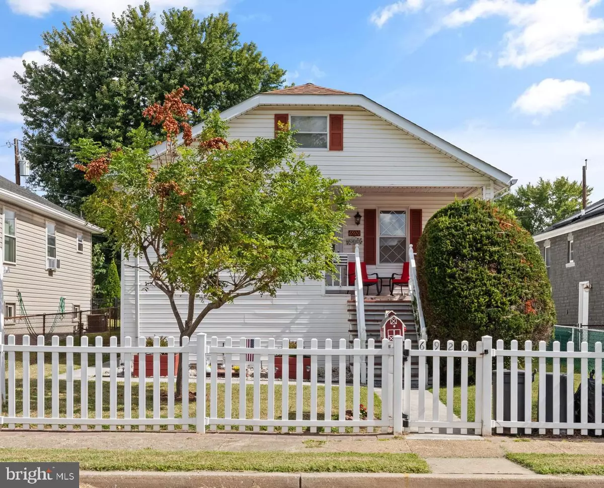 Baltimore, MD 21222,6920 SOLLERS POINT RD