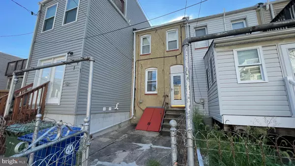Baltimore, MD 21230,1438 HAUBERT ST