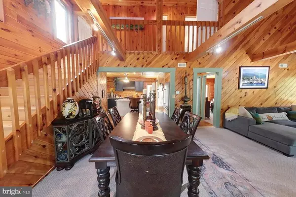 Dubois, PA 15801,675 PORT AU PRINCE RD