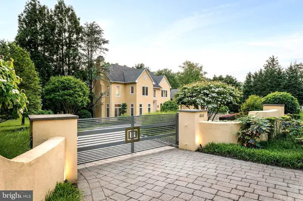 Radnor, PA 19087,460 KING OF PRUSSIA RD