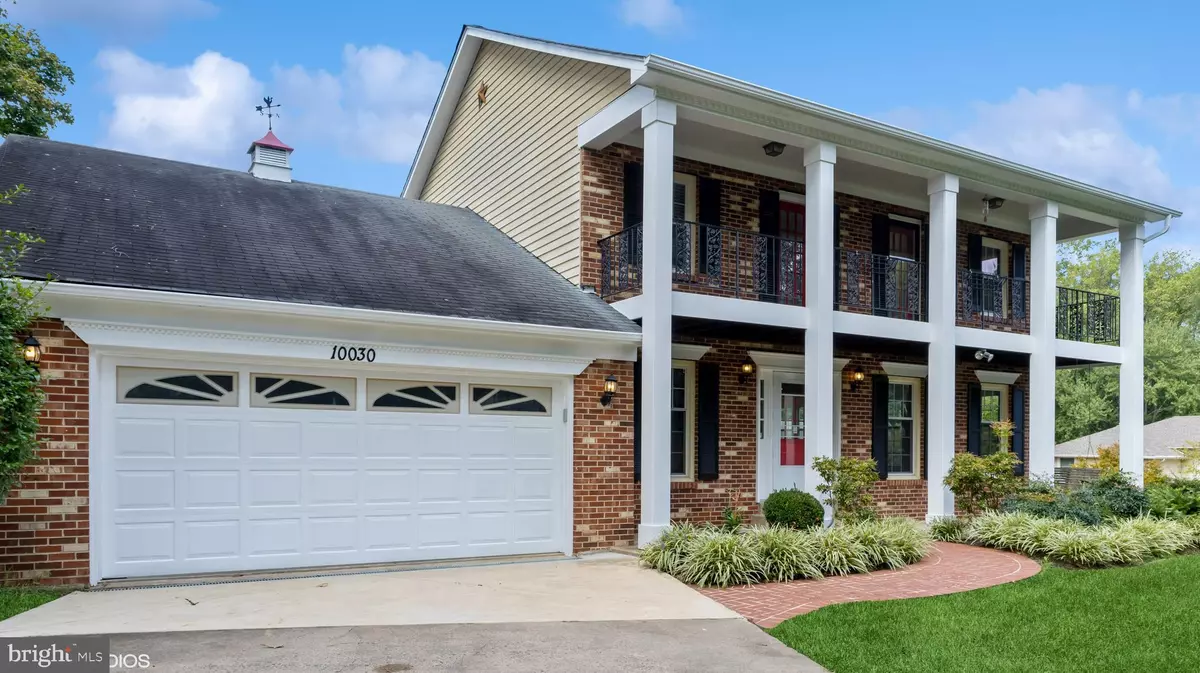 Vienna, VA 22181,10030 GLENCROFT CT