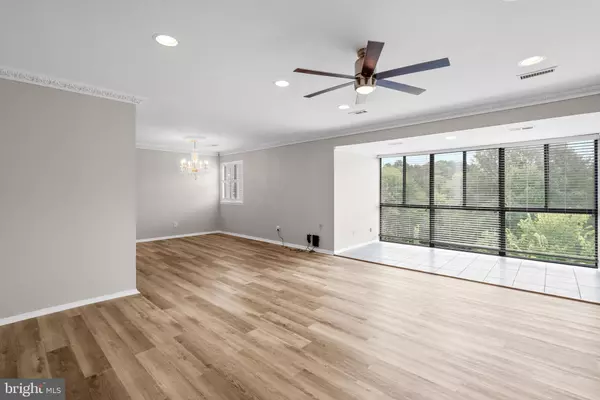 Montgomery Village, MD 20886,10104 LITTLE POND PL #5