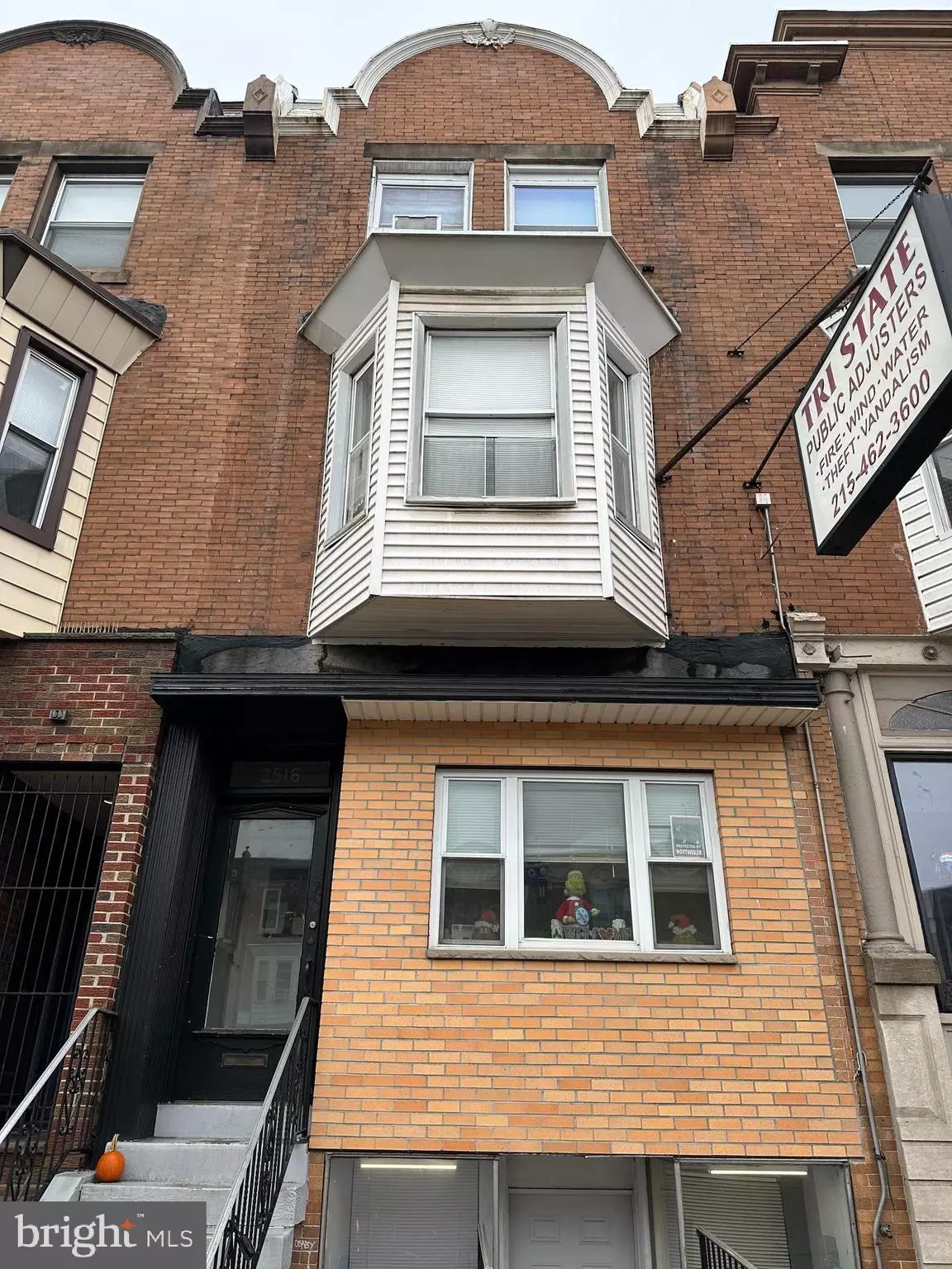 Philadelphia, PA 19145,2516 S BROAD ST #LOWER LEVEL