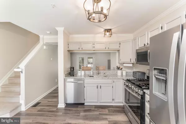 Abingdon, MD 21009,3020 BENEFIT CT