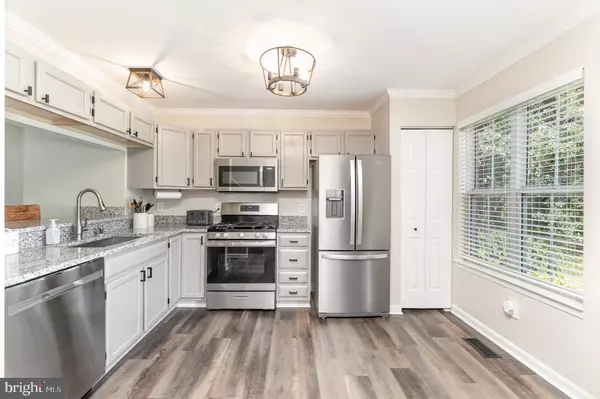 Abingdon, MD 21009,3020 BENEFIT CT