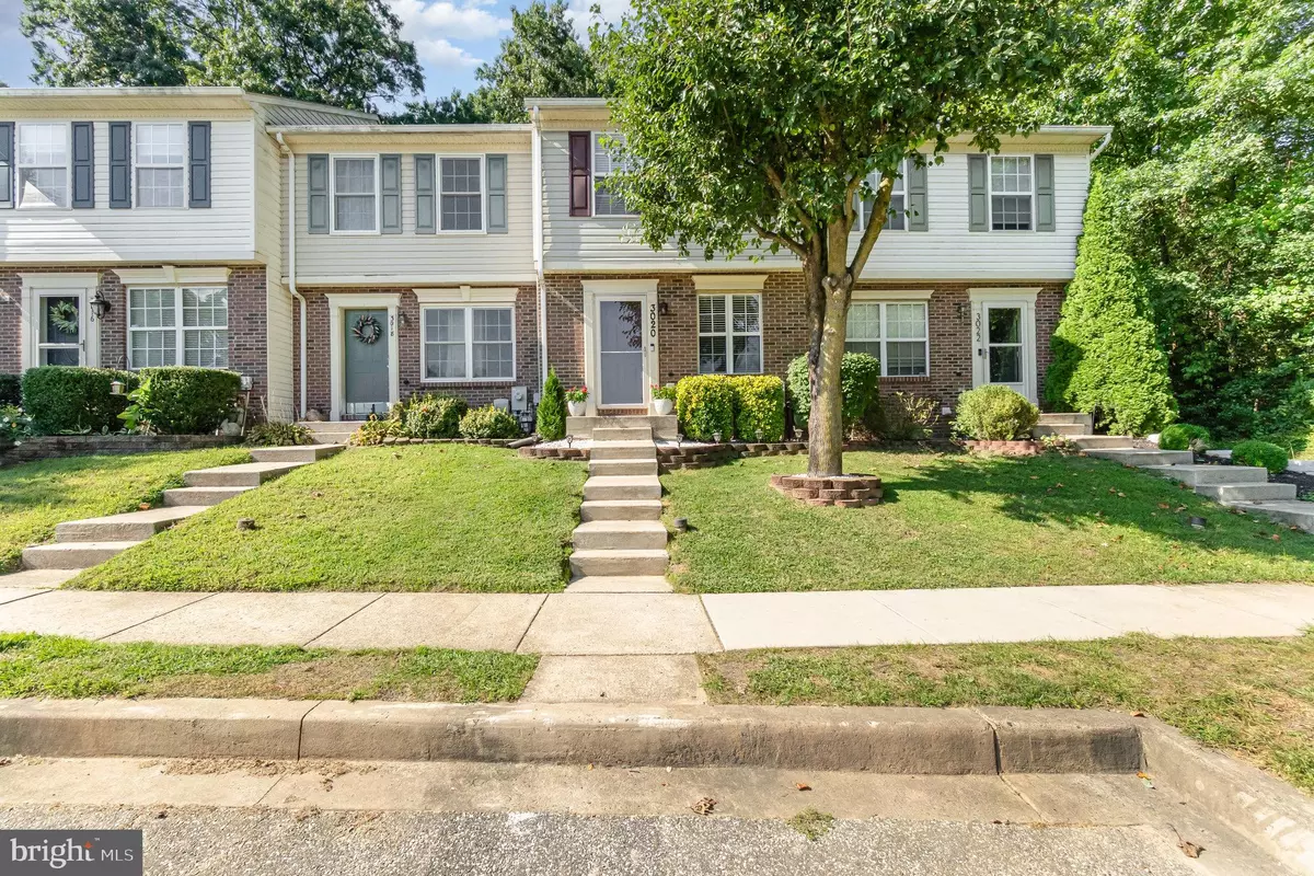 Abingdon, MD 21009,3020 BENEFIT CT