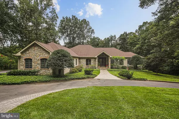 3651 BROADLEAF CT, Glenwood, MD 21738