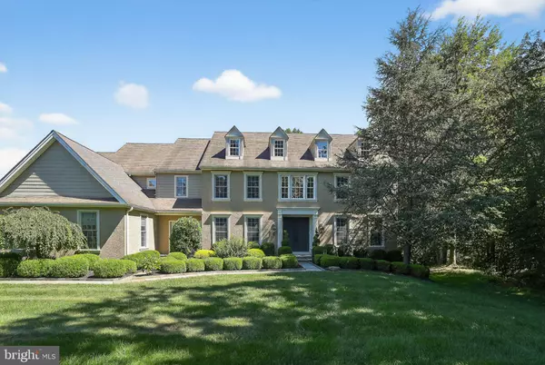 Chester Springs, PA 19425,1716 CHANTILLY LN