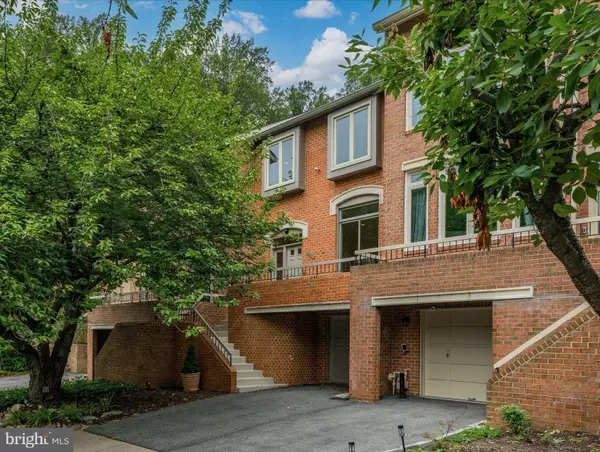 10847 WHITERIM DR, Potomac, MD 20854