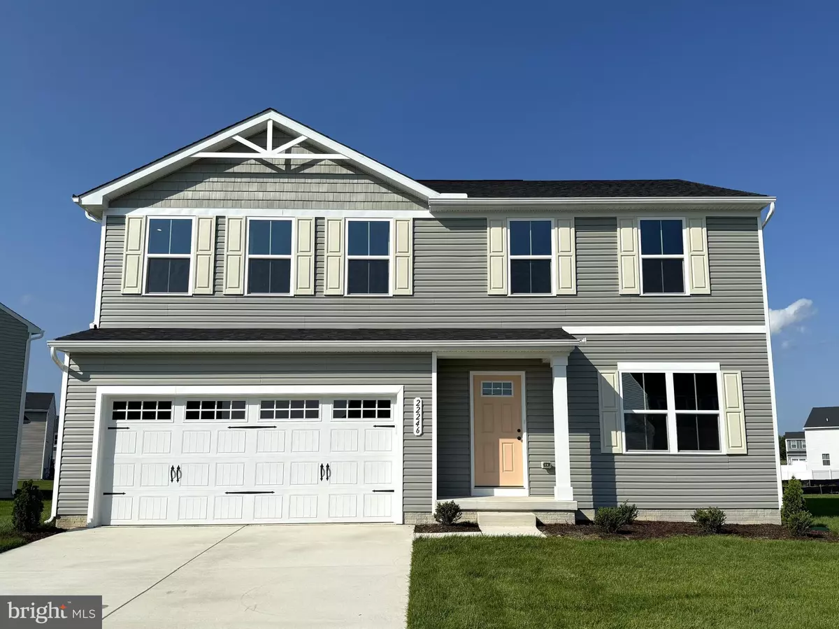 Millsboro, DE 19966,22246 THOMAS JEFFERSON TER