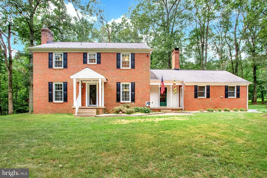 1240 PINCH VALLEY RD, Westminster, MD 21158