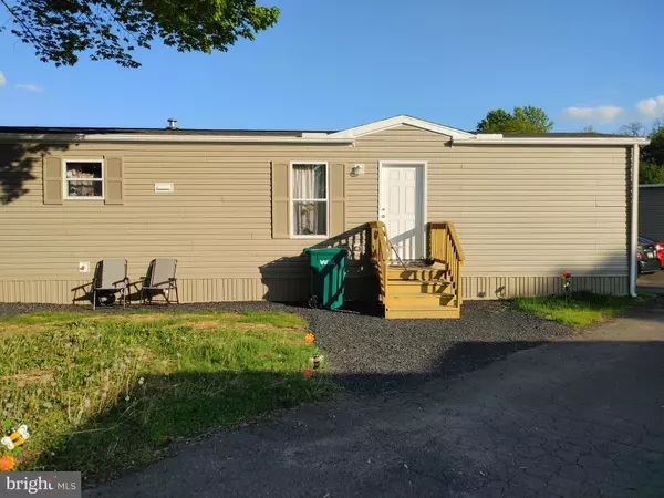 1446 GIBSON RD GIBSON RD #D50, Bensalem, PA 19020