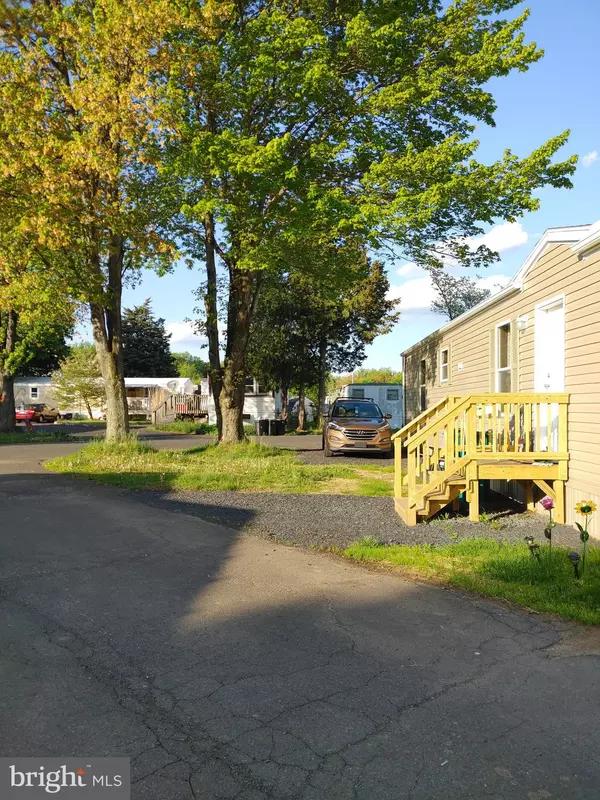 Bensalem, PA 19020,1446 GIBSON RD #D50