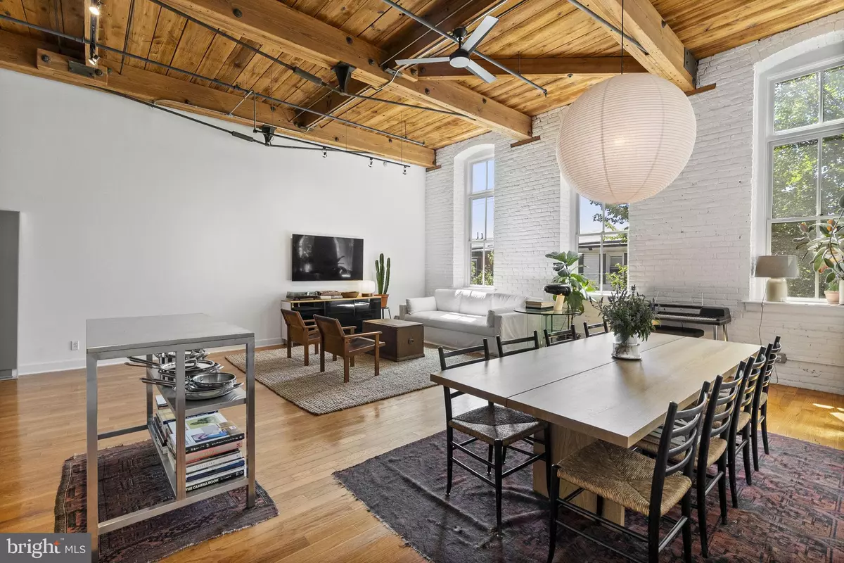 Philadelphia, PA 19125,2551 TRENTON AVE #203