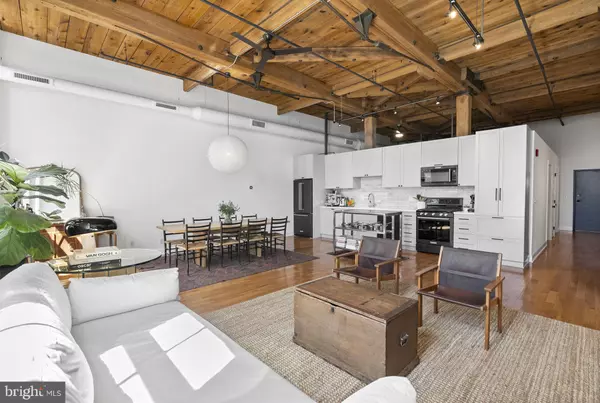 Philadelphia, PA 19125,2551 TRENTON AVE #203