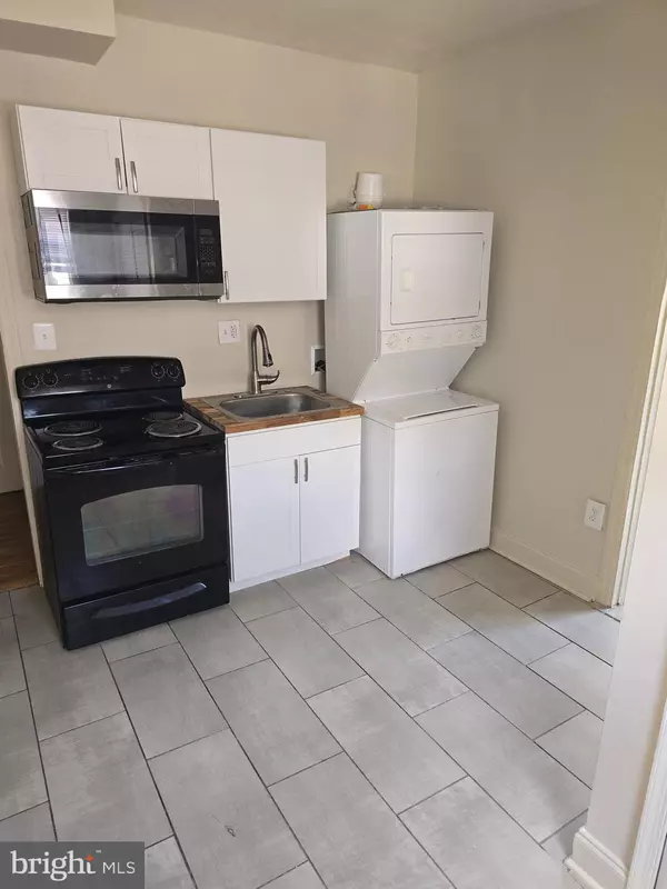 Washington, DC 20002,1103 QUEEN ST NE #2