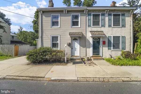 3719 NOTTINGHAM WAY, Hamilton, NJ 08690