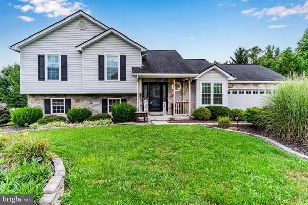 East Berlin, PA 17316,118 LODGE LN
