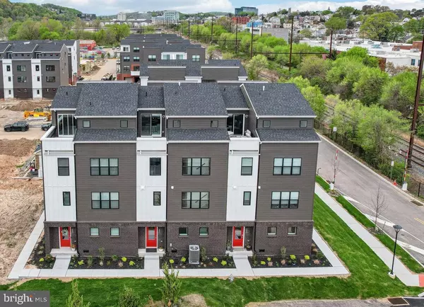 955 RIVERPLACE DR #55O, Conshohocken, PA 19428
