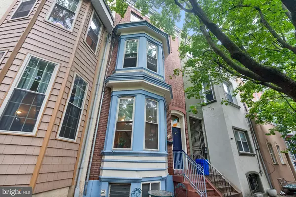 Philadelphia, PA 19147,1537 S 13TH ST