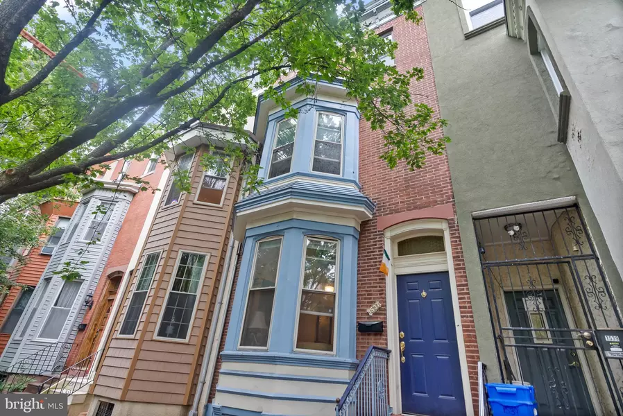 1537 S 13TH ST, Philadelphia, PA 19147
