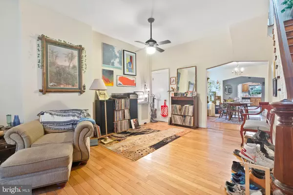 Philadelphia, PA 19147,1537 S 13TH ST