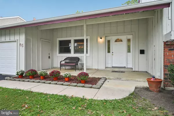 Marlton, NJ 08053,85 CARLTON AVE