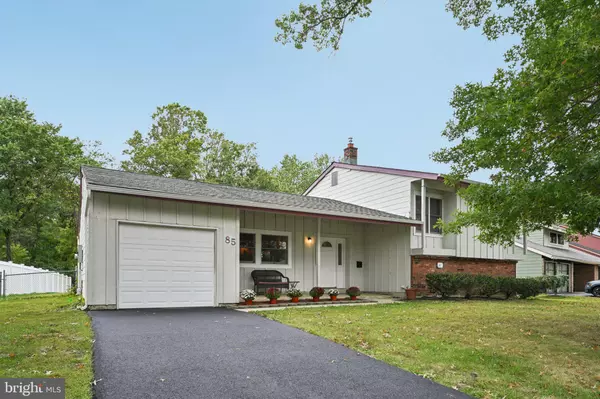 Marlton, NJ 08053,85 CARLTON AVE