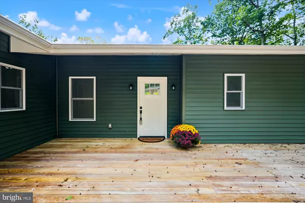 Bluemont, VA 20135,884 OLD FERRY LN