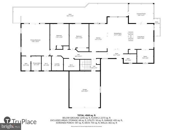 Bluemont, VA 20135,884 OLD FERRY LN
