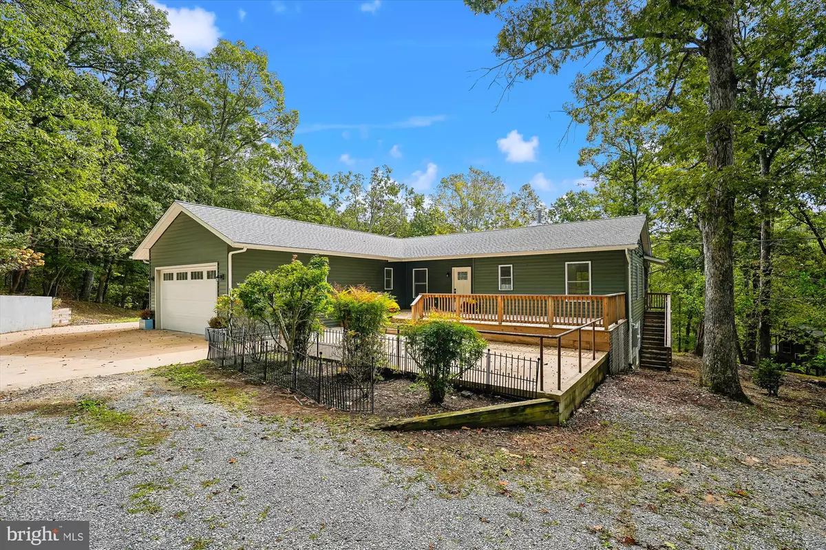 Bluemont, VA 20135,884 OLD FERRY LN