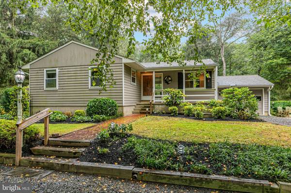 63 N MILL RD, Princeton Junction, NJ 08550
