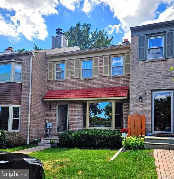 4009 LANTERN LN, Skippack, PA 19474